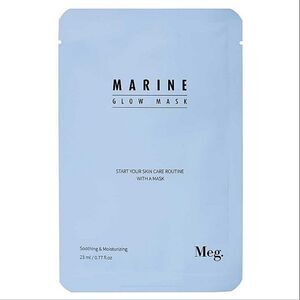 Meg Cosmetics Marine Glow Mask